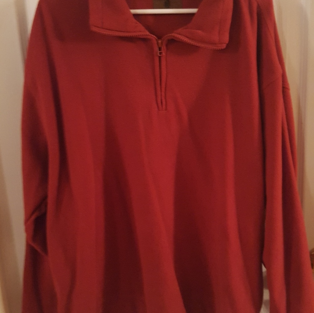 Men's Pullover